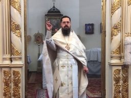 КРЕЩЕНСКИЙ СОЧЕЛЬНИК 
